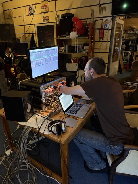 Moorrock Reeperbahn LED