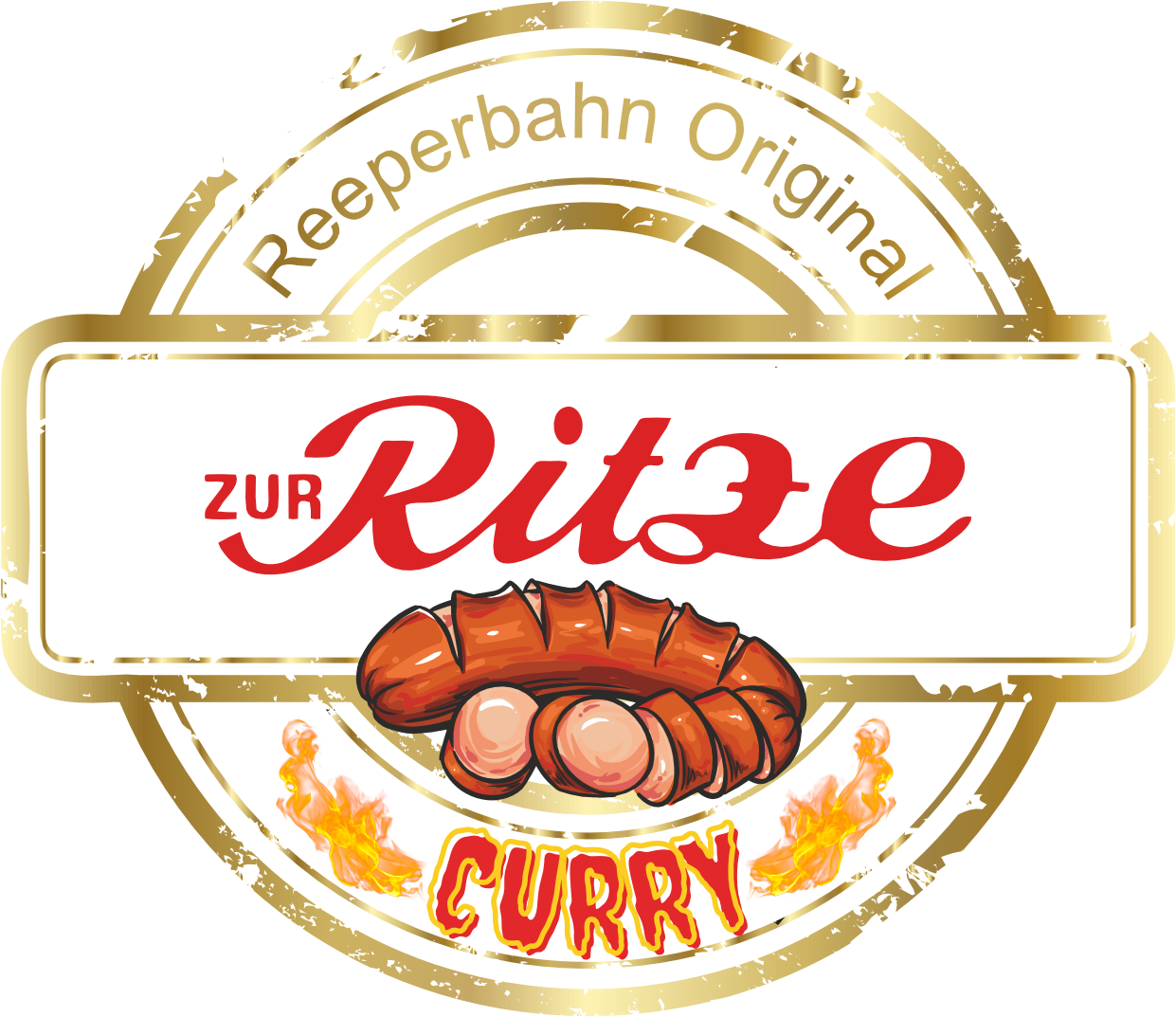 Curryritze Kooperation Moorrock Hamburg